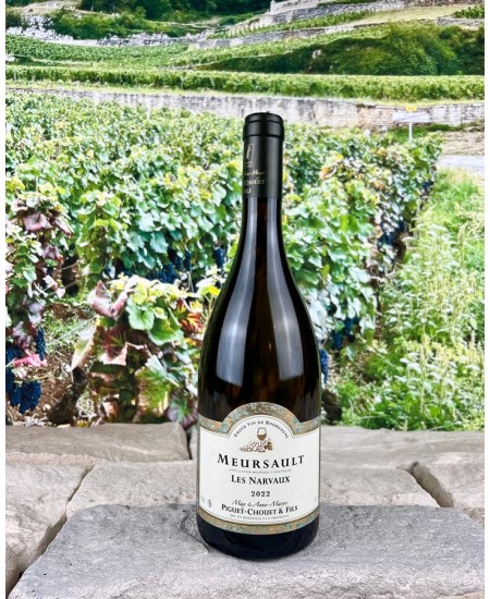 Meursault Les Narvaux