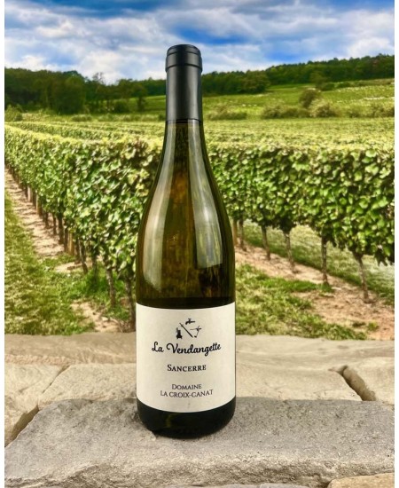 Sancerre Blanc La Vendangette