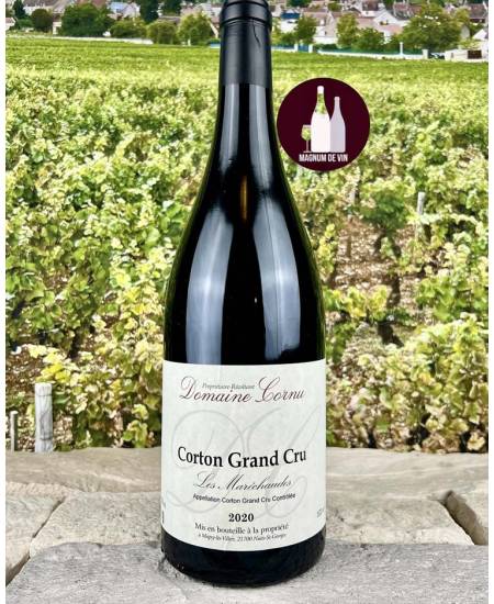 Corton Grand Cru Les...