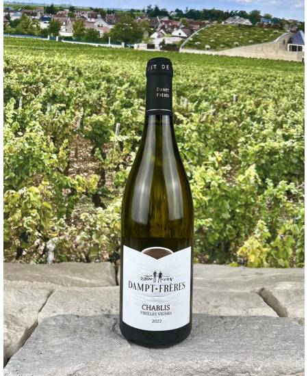 Chablis Vieilles Vignes