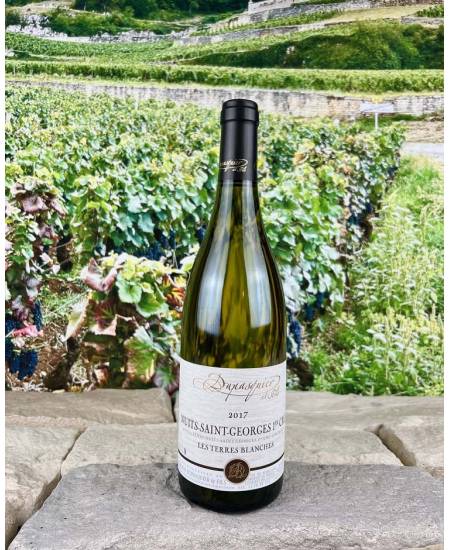 Nuits-Saint-Georges 1er Cru Les Terres Blanches