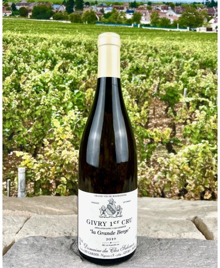 Givry 1er Cru La Grande Berge